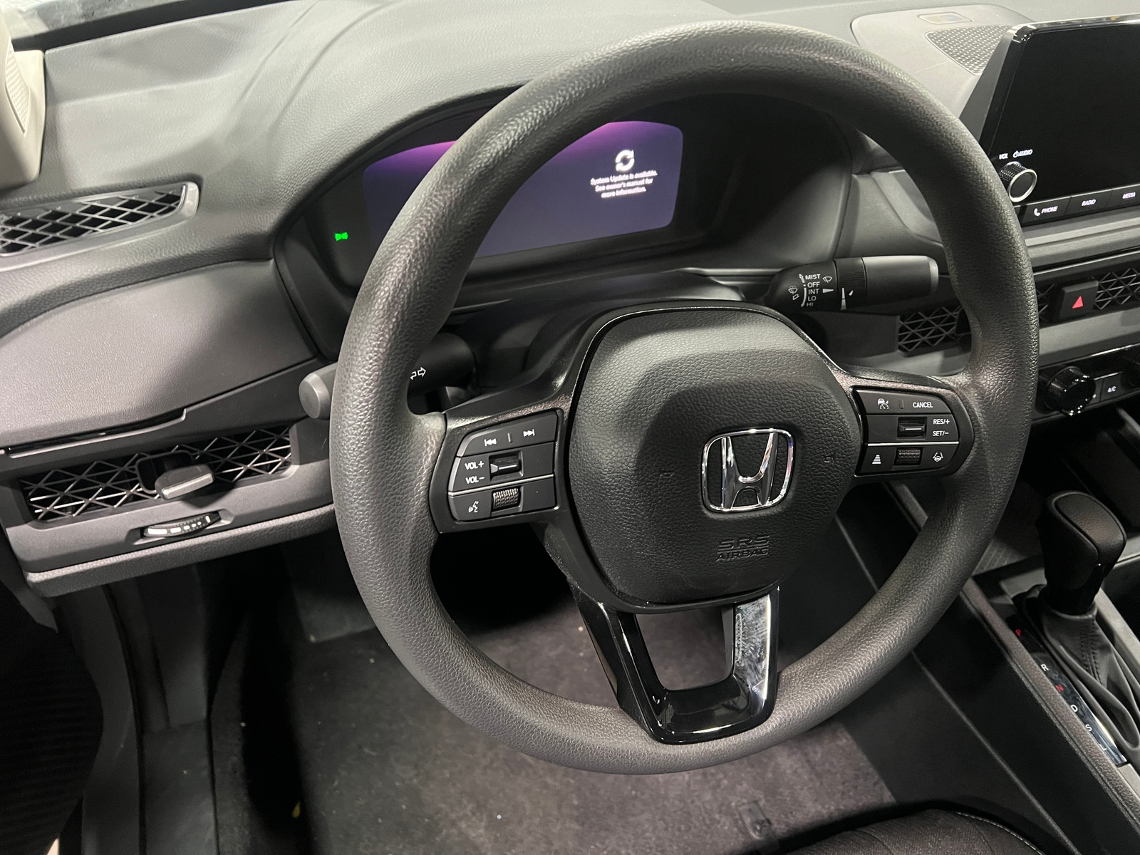 Thumbnail: 2024 Honda Accord - 5