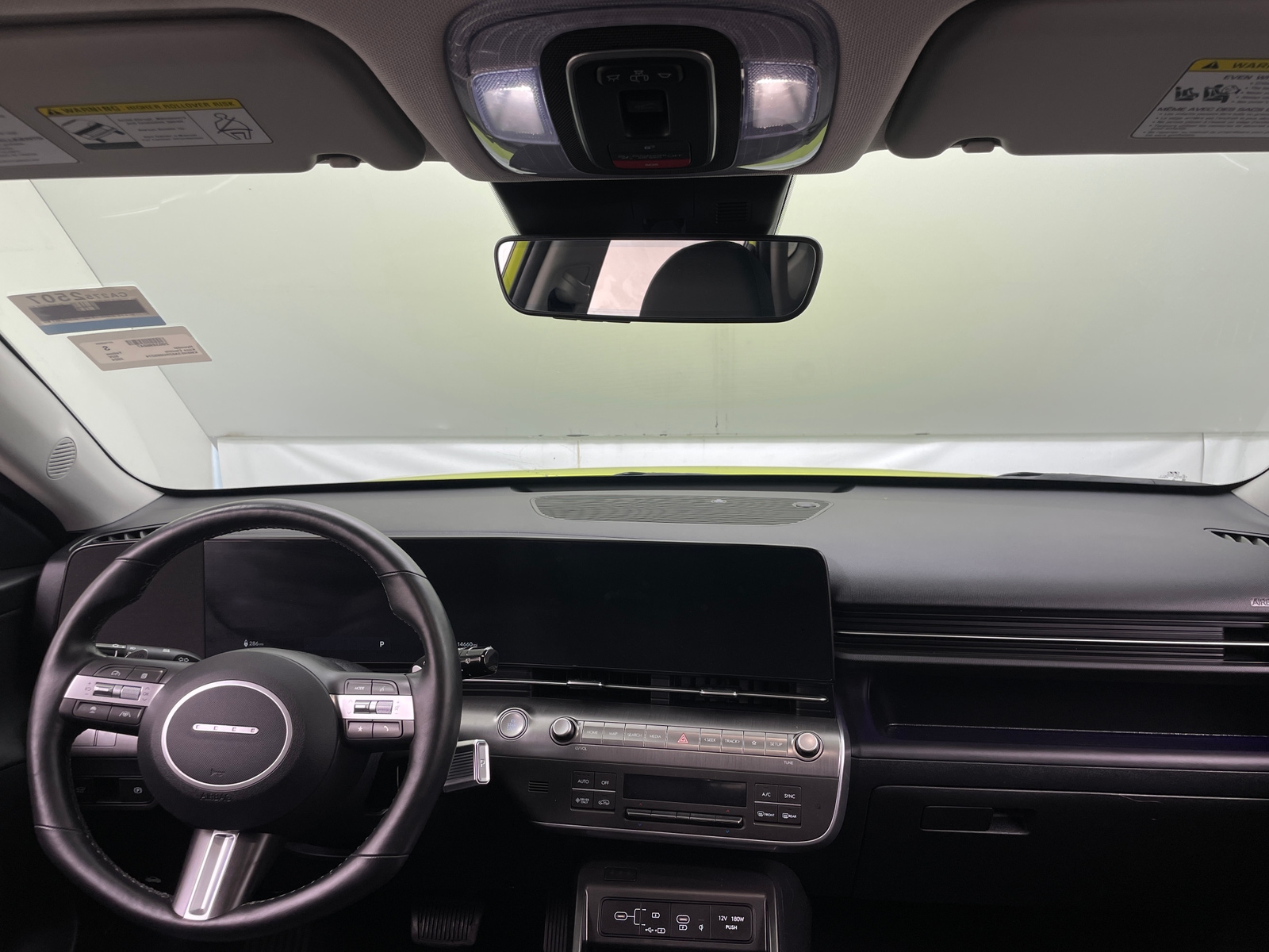Thumbnail: 2024 Hyundai Kona - 2