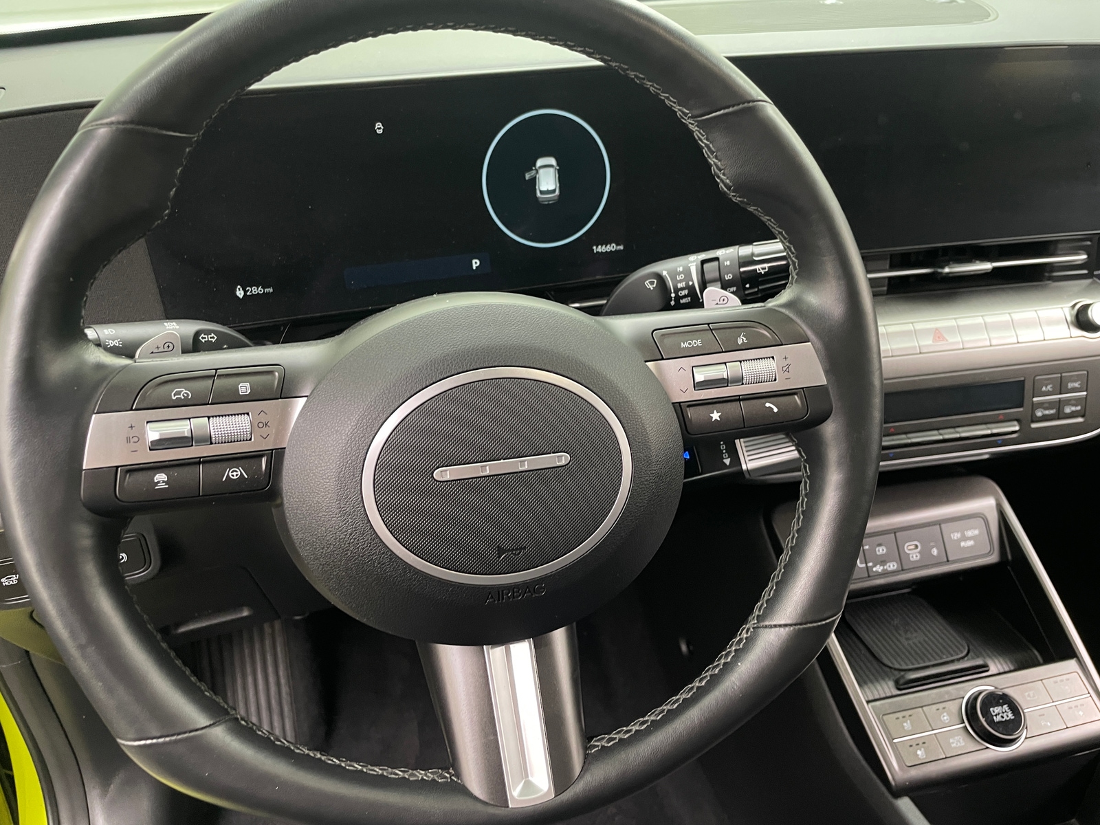 Thumbnail: 2024 Hyundai Kona - 4