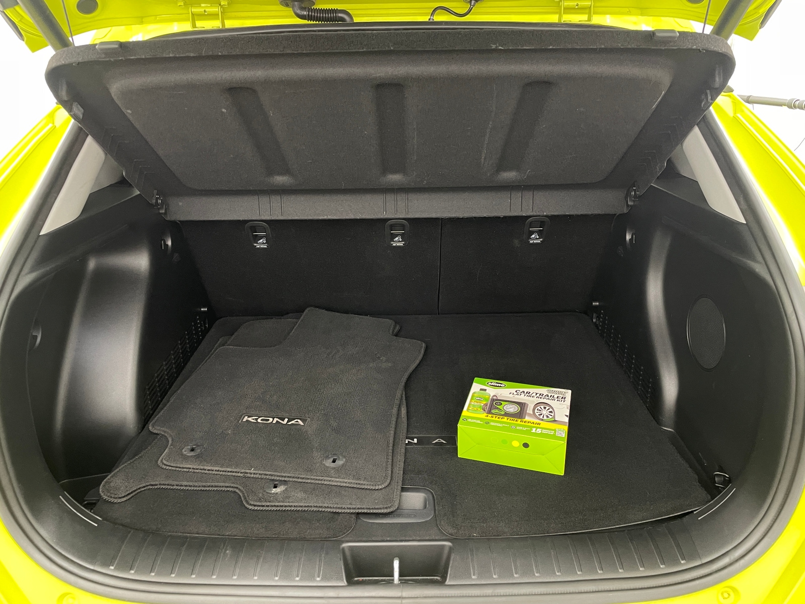 Thumbnail: 2024 Hyundai Kona - 6