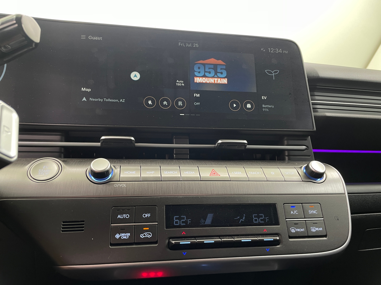 Thumbnail: 2024 Hyundai Kona - 3