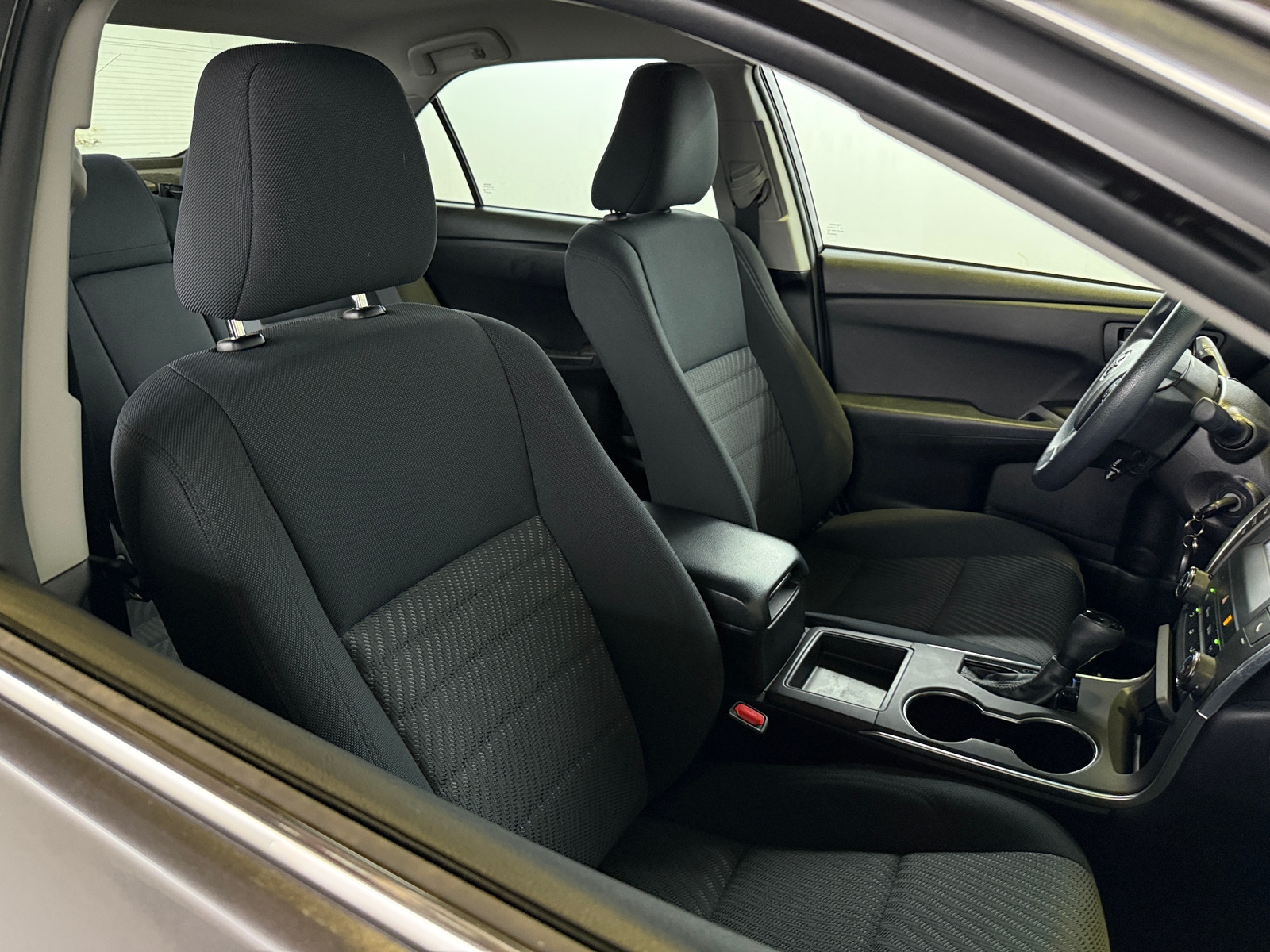 Thumbnail: 2016 Toyota Camry - 2