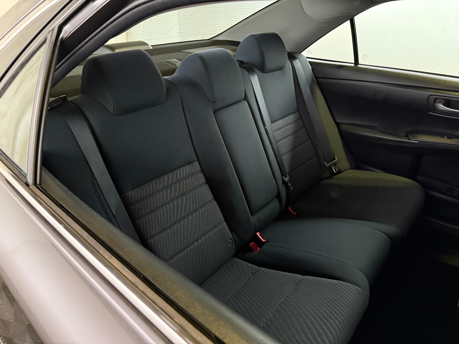 Thumbnail: 2016 Toyota Camry - 6