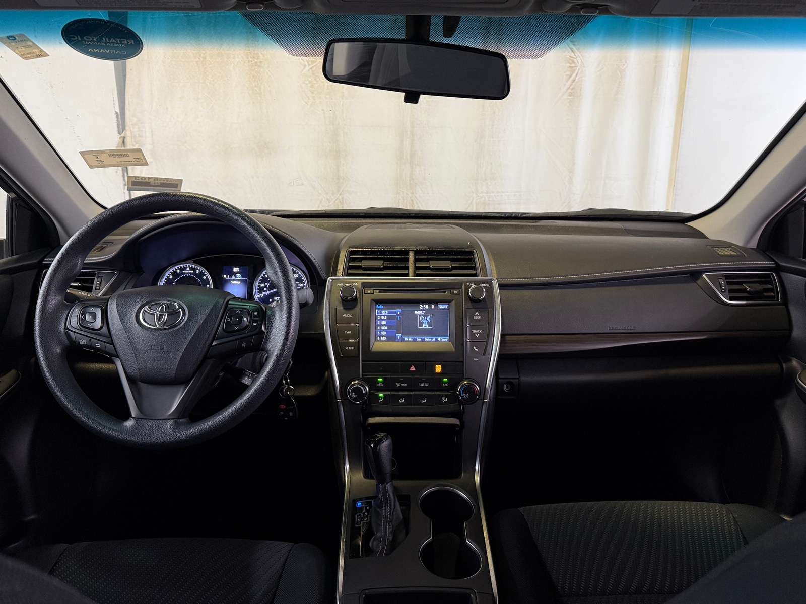 Thumbnail: 2016 Toyota Camry - 3