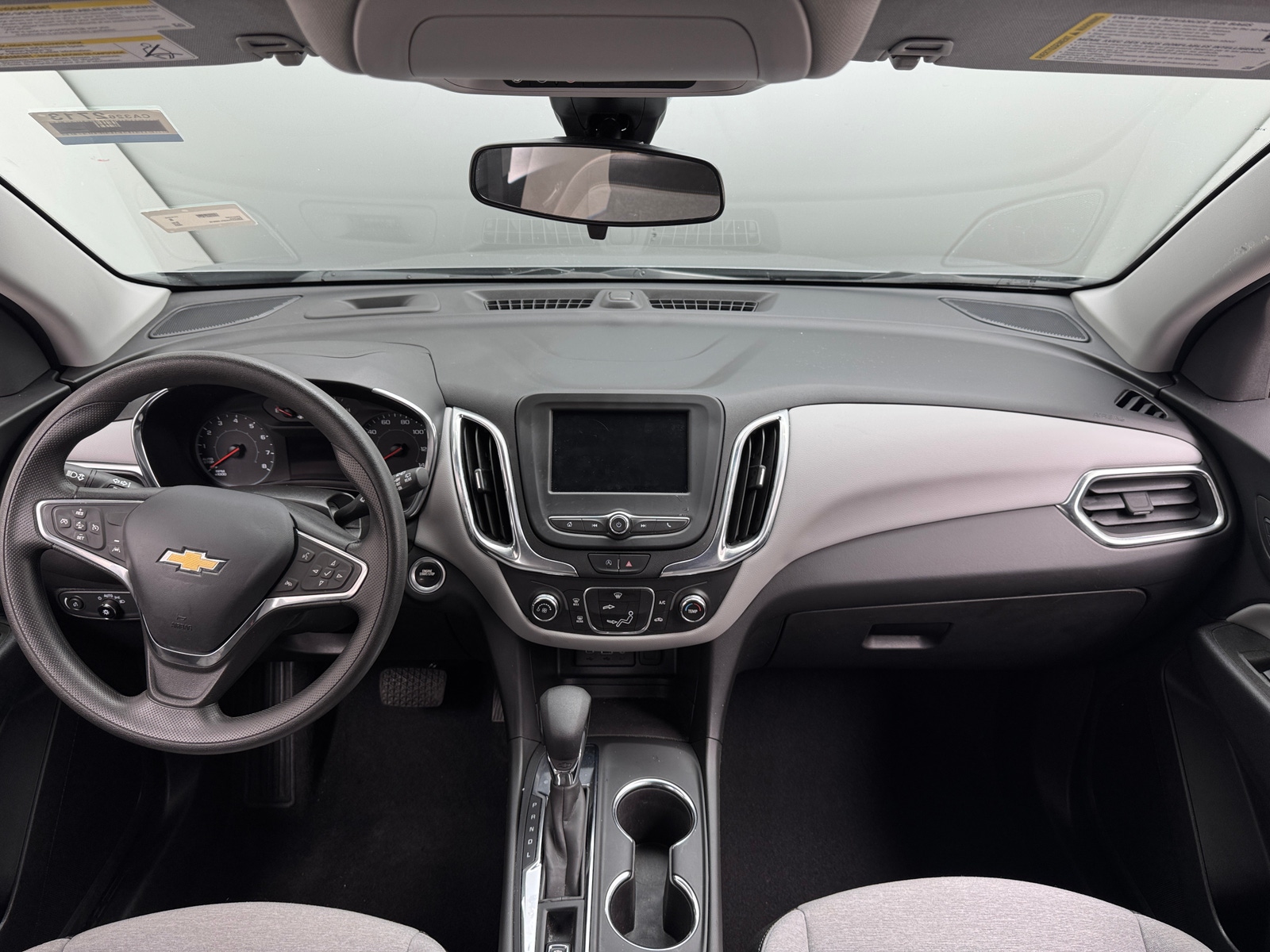 Thumbnail: 2023 Chevrolet Equinox - 3