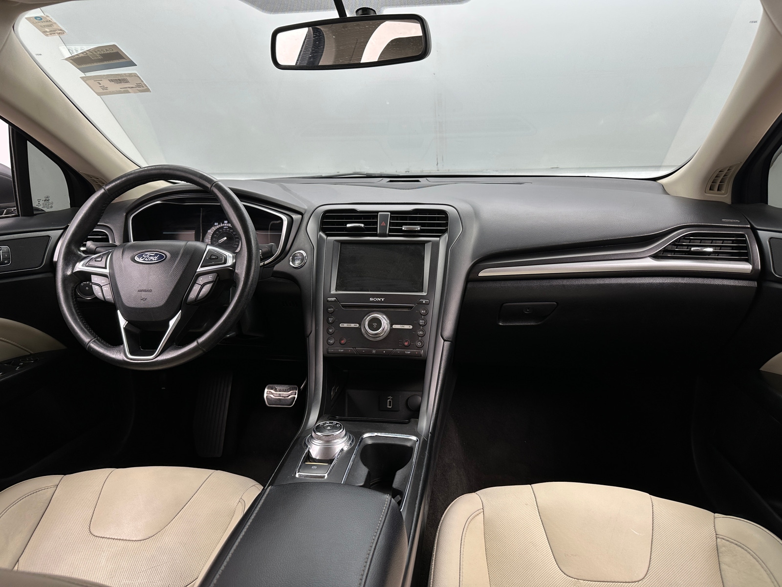 Thumbnail: 2018 Ford Fusion - 2