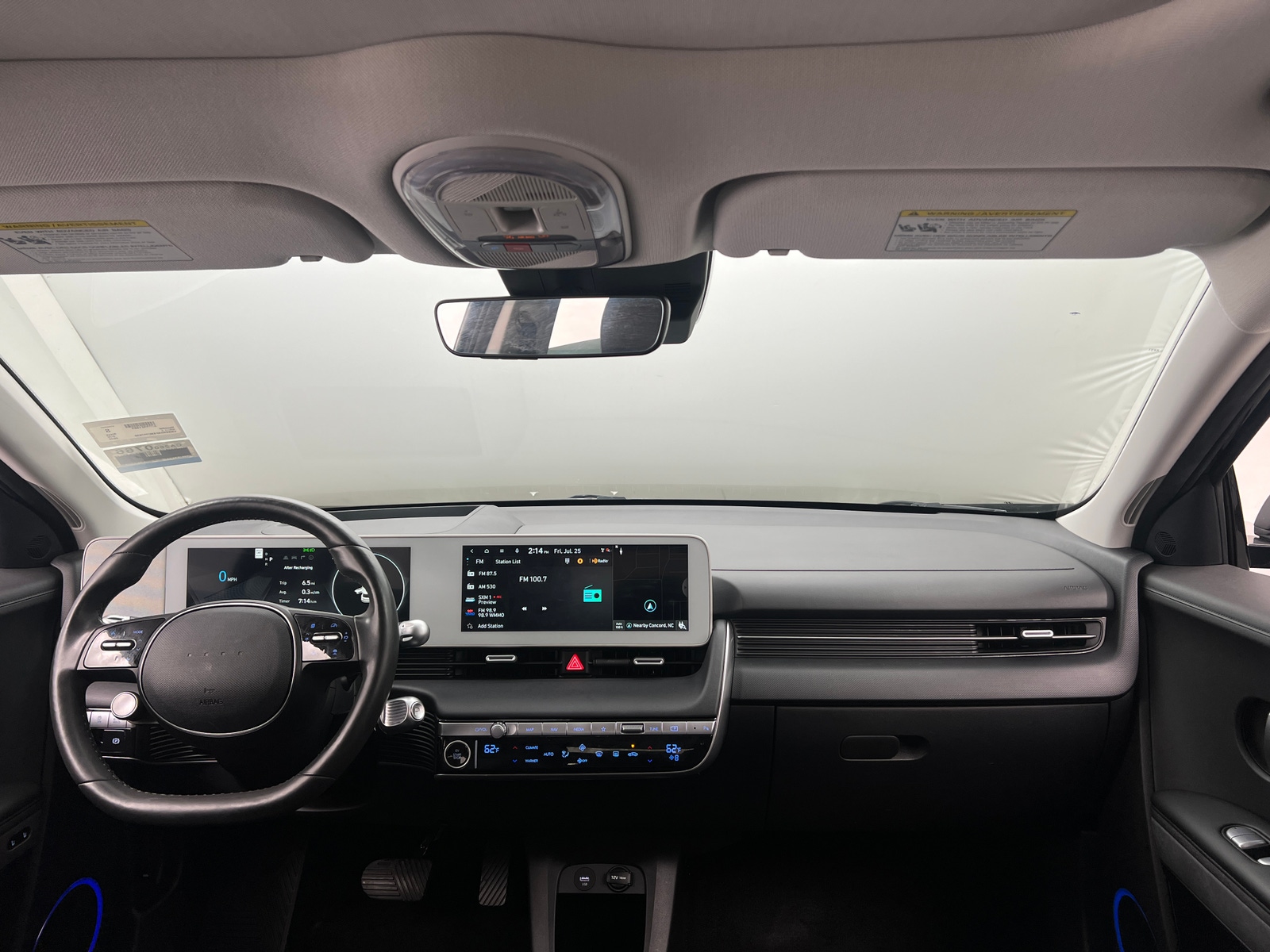 Thumbnail: 2022 Hyundai Ioniq 5 - 2