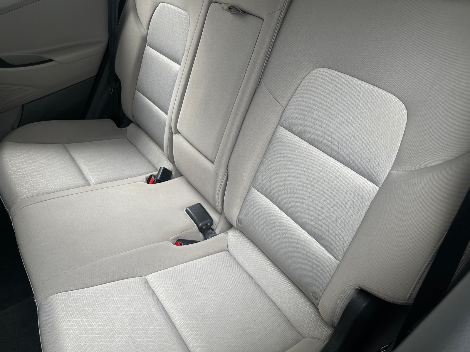 Thumbnail: 2016 Hyundai Tucson - 6