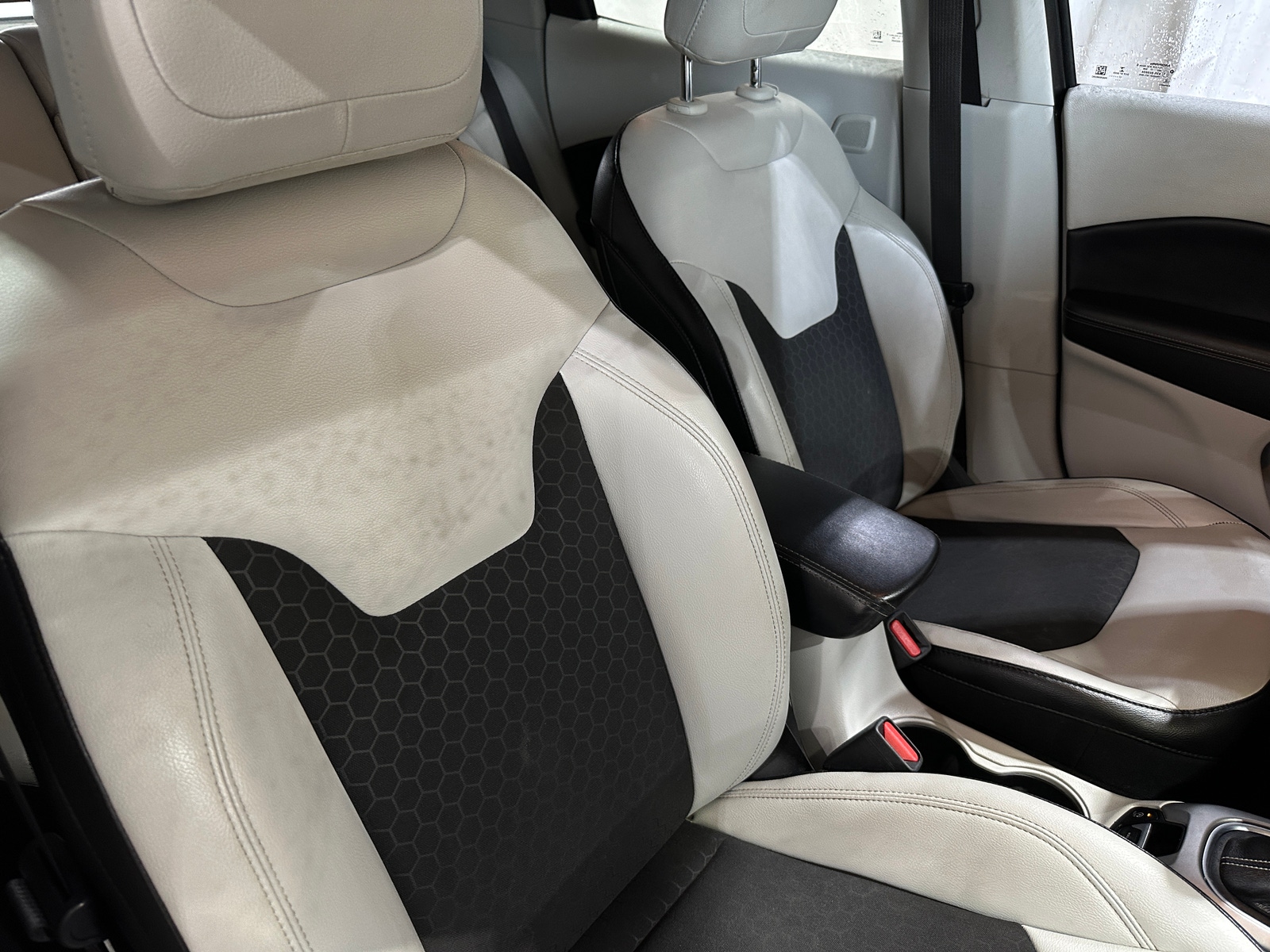 Thumbnail: 2018 Jeep Compass - 2