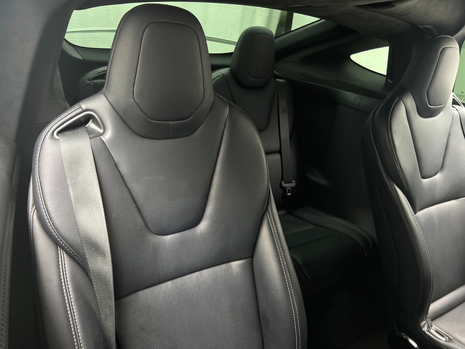 Thumbnail: 2018 Tesla Model X - 5