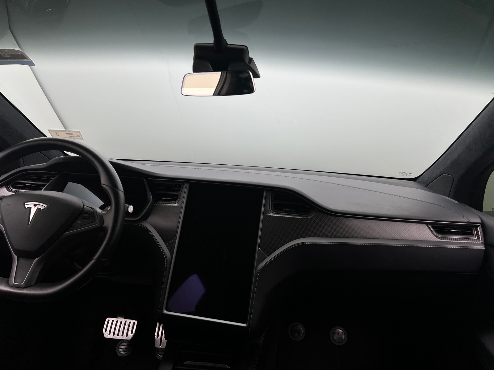 Thumbnail: 2018 Tesla Model X - 2