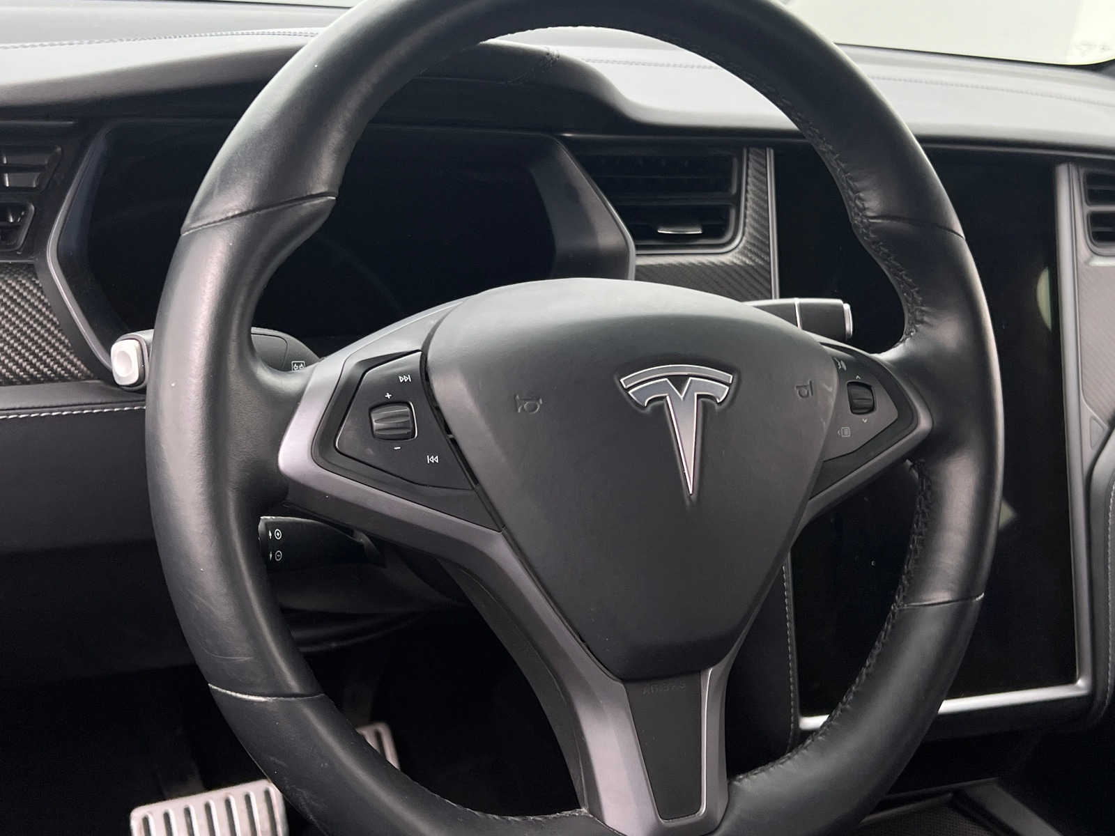 Thumbnail: 2018 Tesla Model X - 4