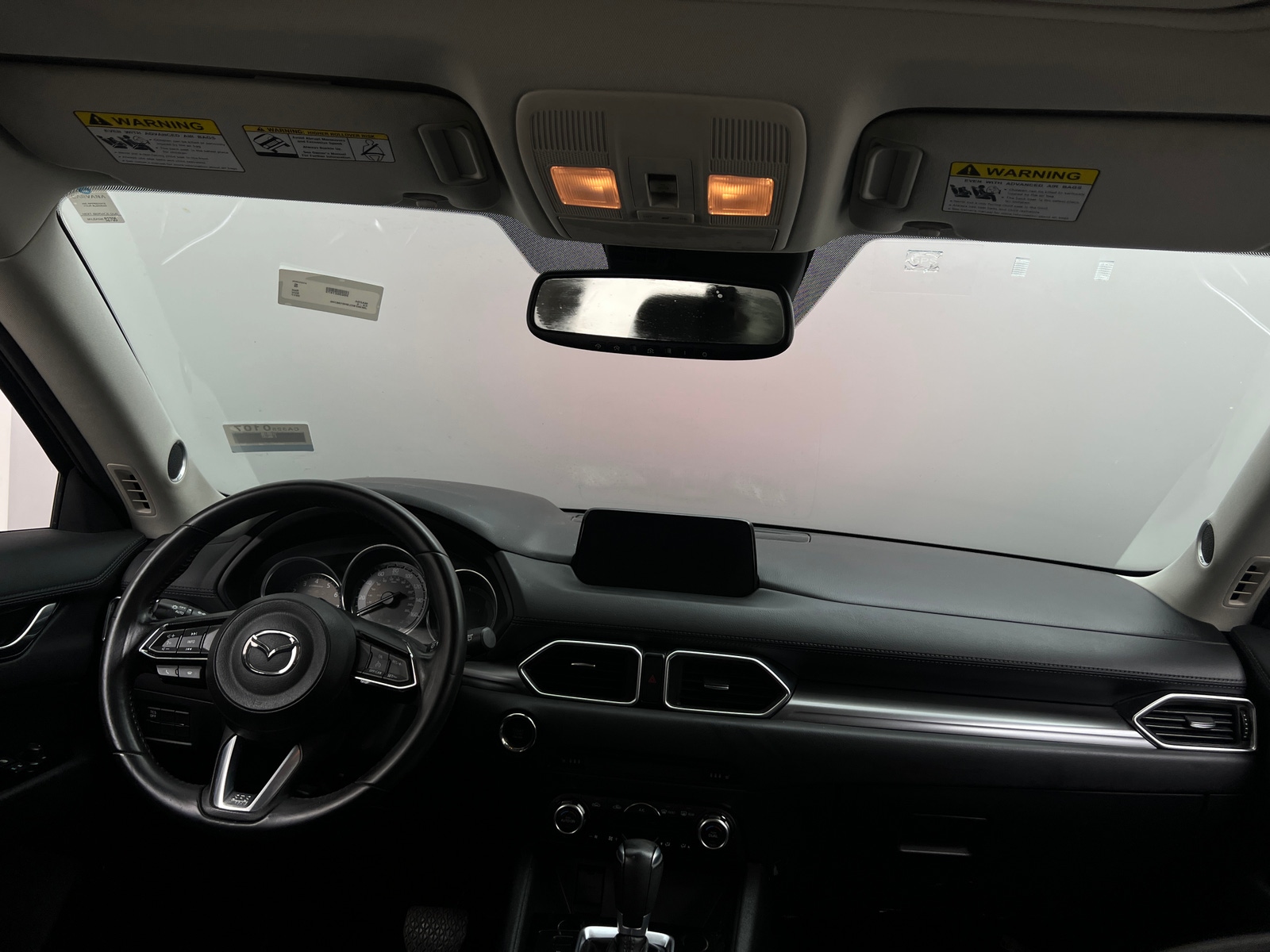 Thumbnail: 2017 Mazda CX-5 - 2