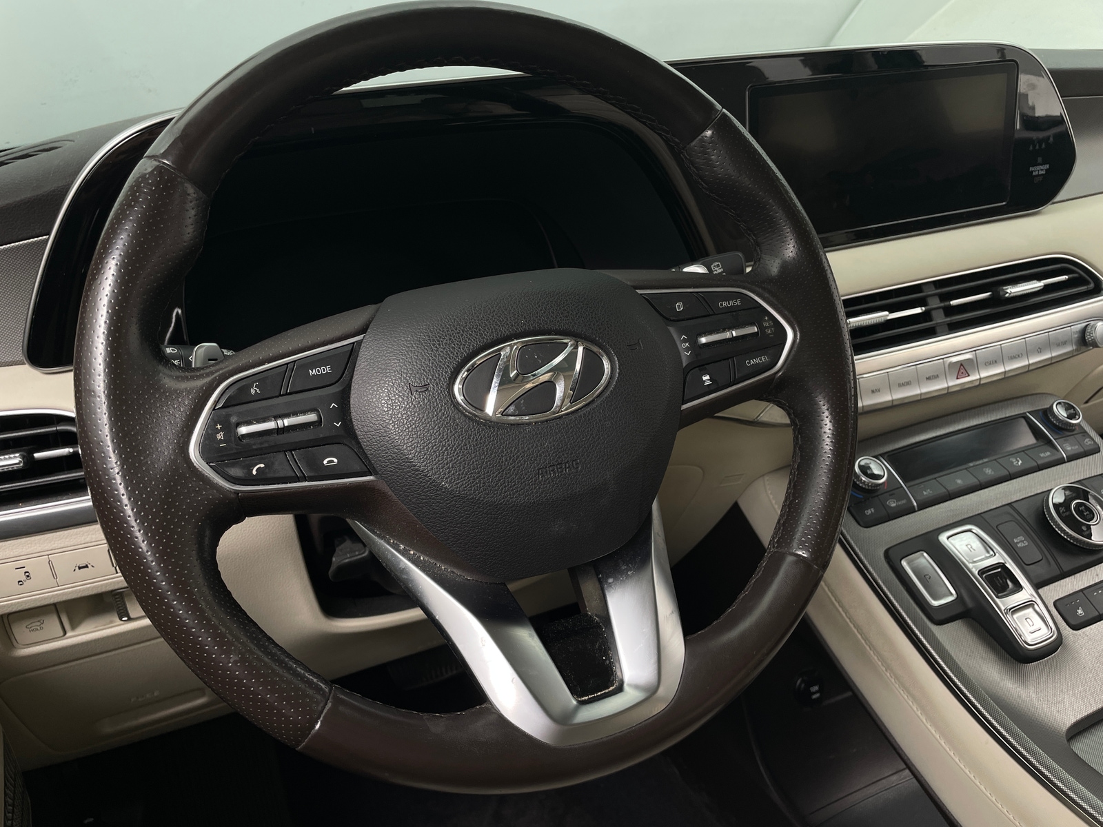 Thumbnail: 2020 Hyundai Palisade - 4