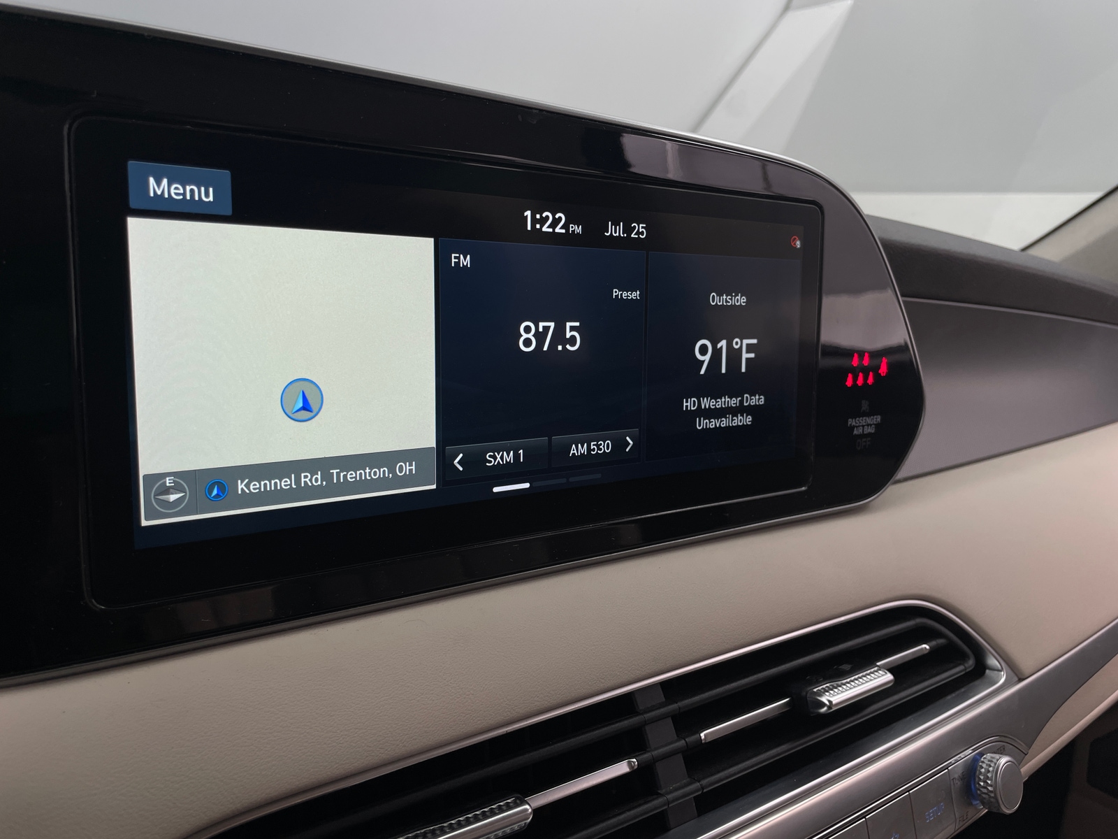 Thumbnail: 2020 Hyundai Palisade - 3