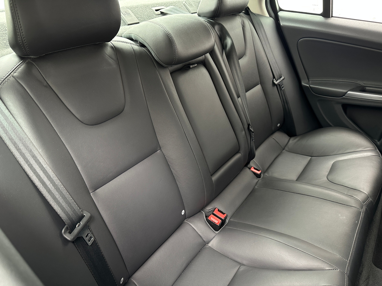 Thumbnail: 2015 Volvo S60 - 5