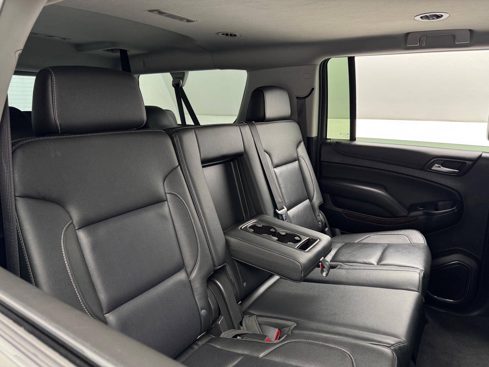 Thumbnail: 2019 GMC Yukon XL - 5