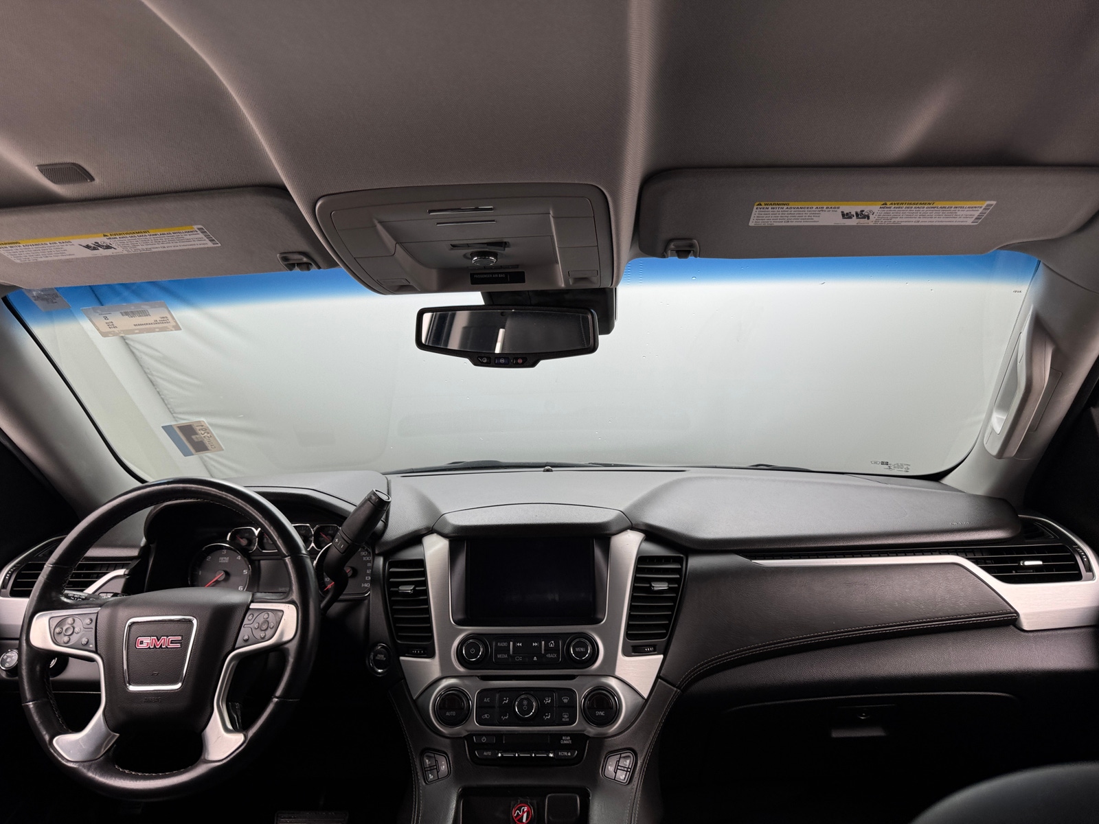 Thumbnail: 2019 GMC Yukon XL - 2