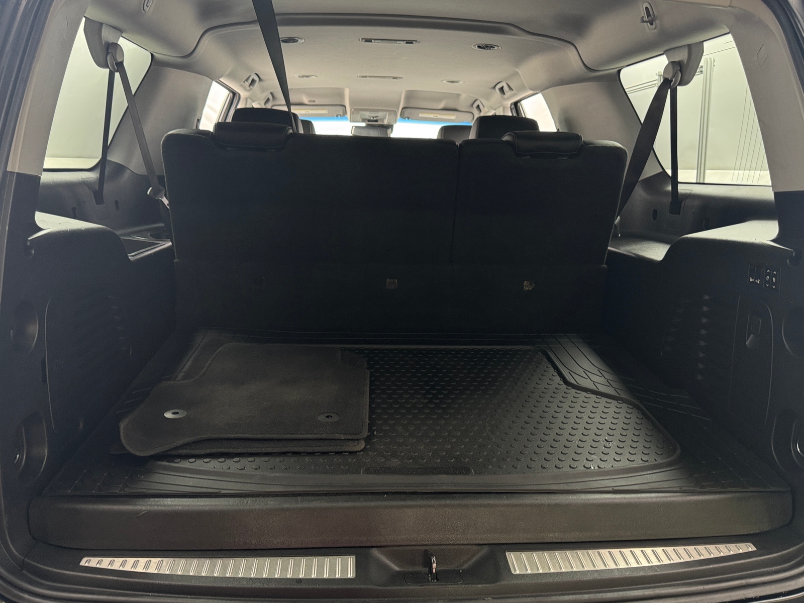 Thumbnail: 2019 GMC Yukon XL - 6