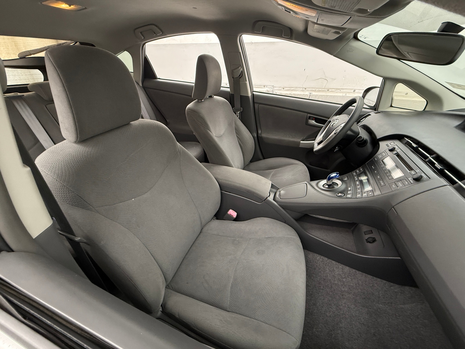 Thumbnail: 2010 Toyota Prius - 2