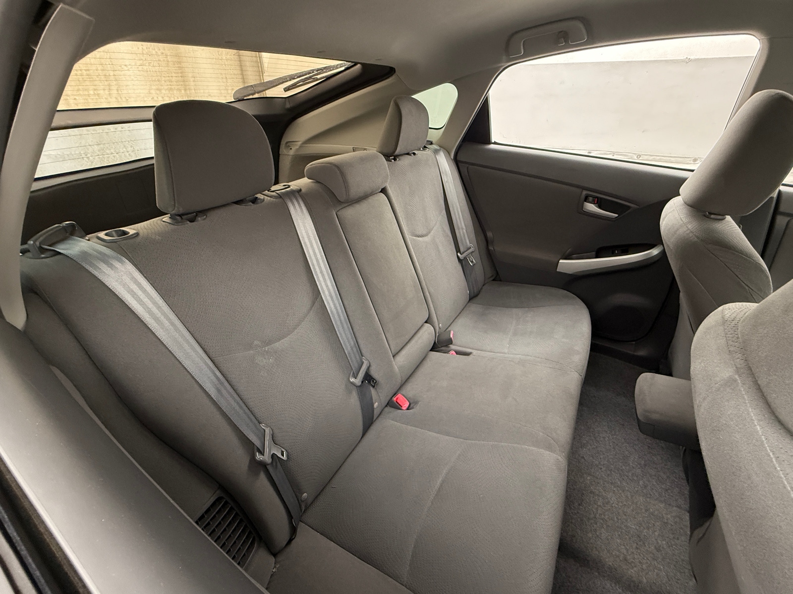 Thumbnail: 2010 Toyota Prius - 6