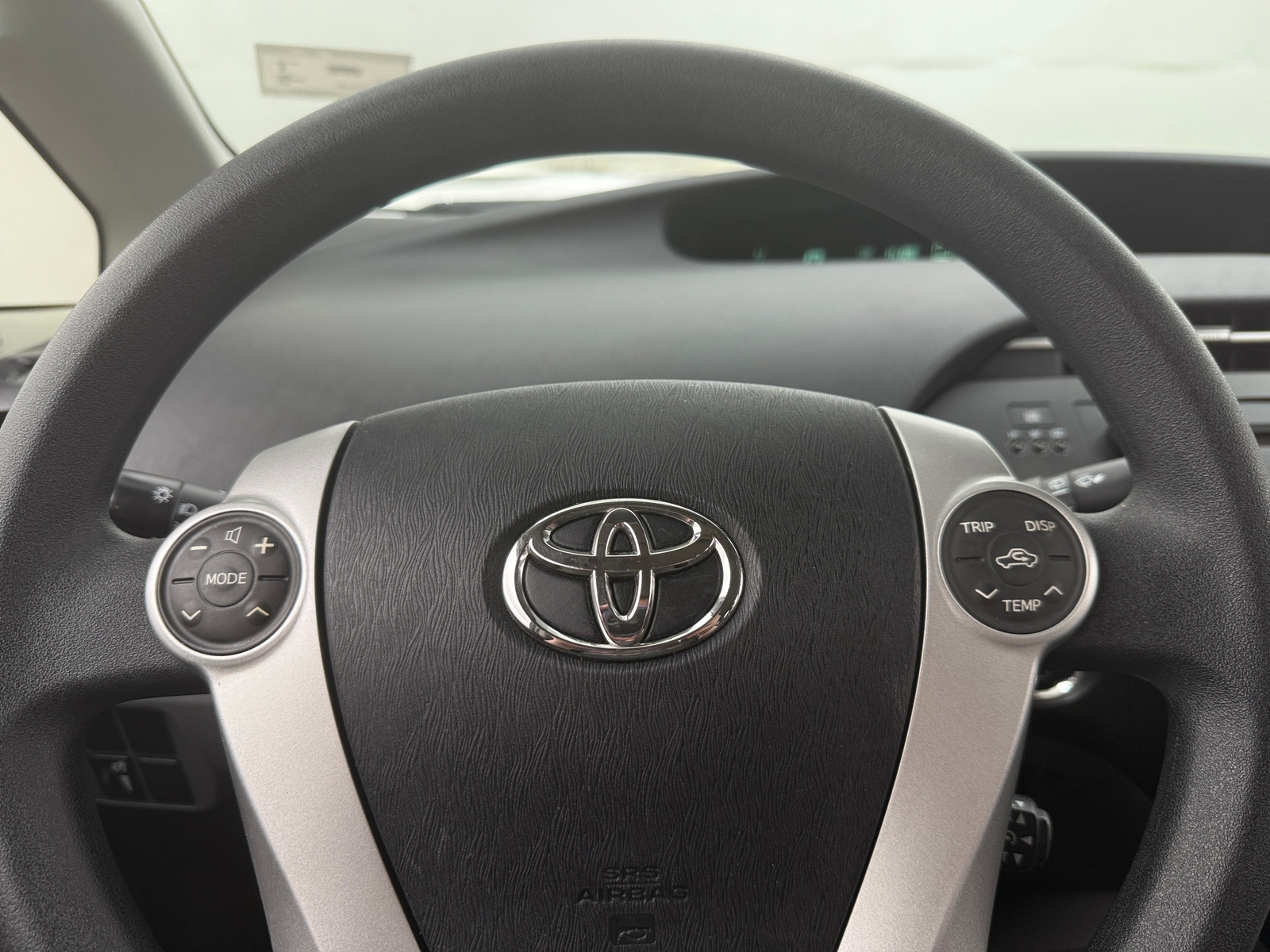 Thumbnail: 2010 Toyota Prius - 5