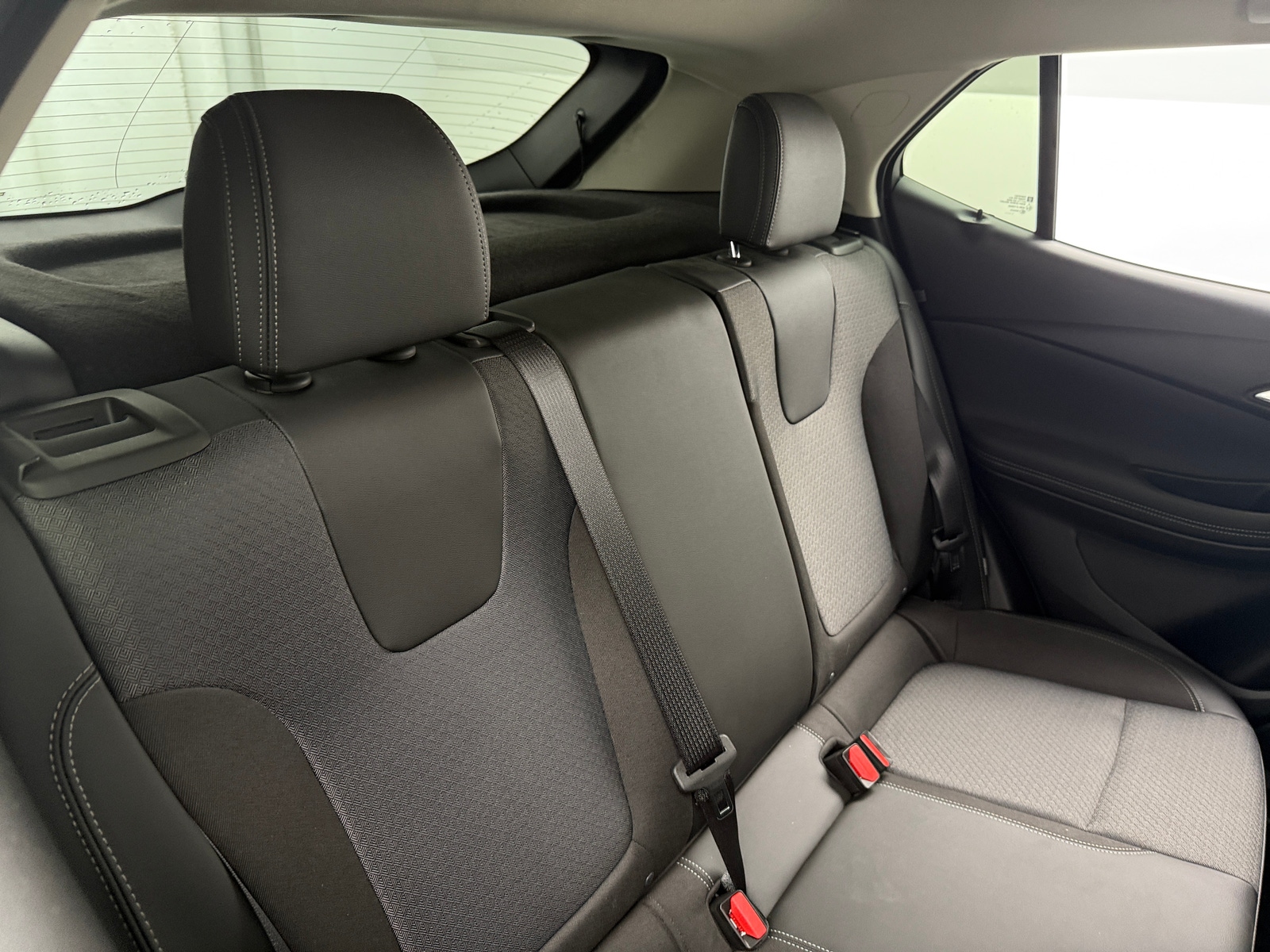 Thumbnail: 2022 Buick Encore GX - 5