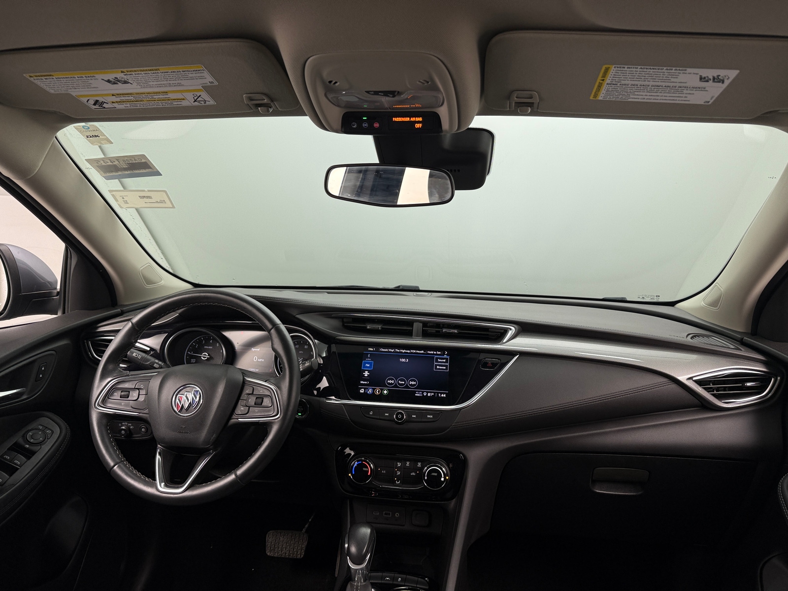 Thumbnail: 2022 Buick Encore GX - 2