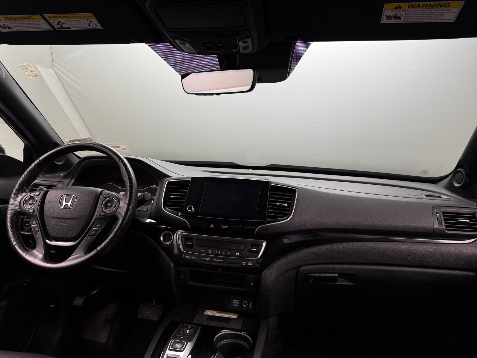 Thumbnail: 2022 Honda Ridgeline - 2