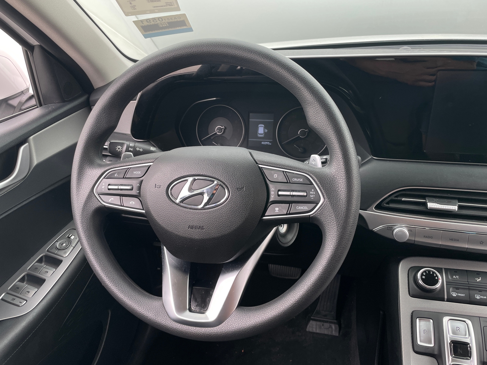 Thumbnail: 2022 Hyundai Palisade - 5