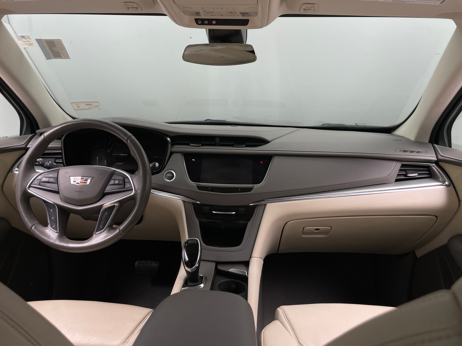 Thumbnail: 2019 Cadillac XT5 - 2