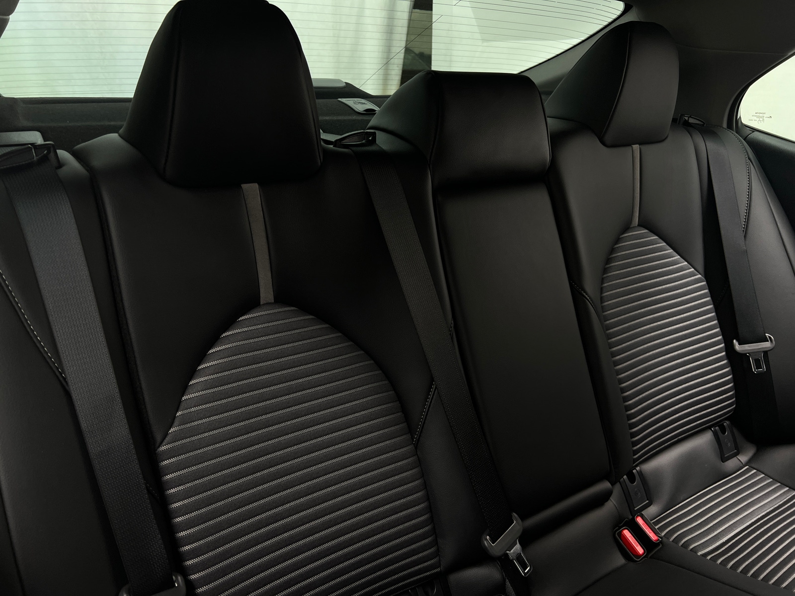 Thumbnail: 2024 Toyota Camry - 5