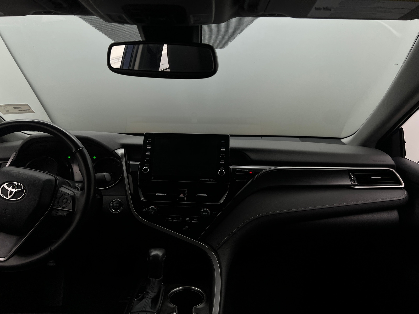 Thumbnail: 2024 Toyota Camry - 2