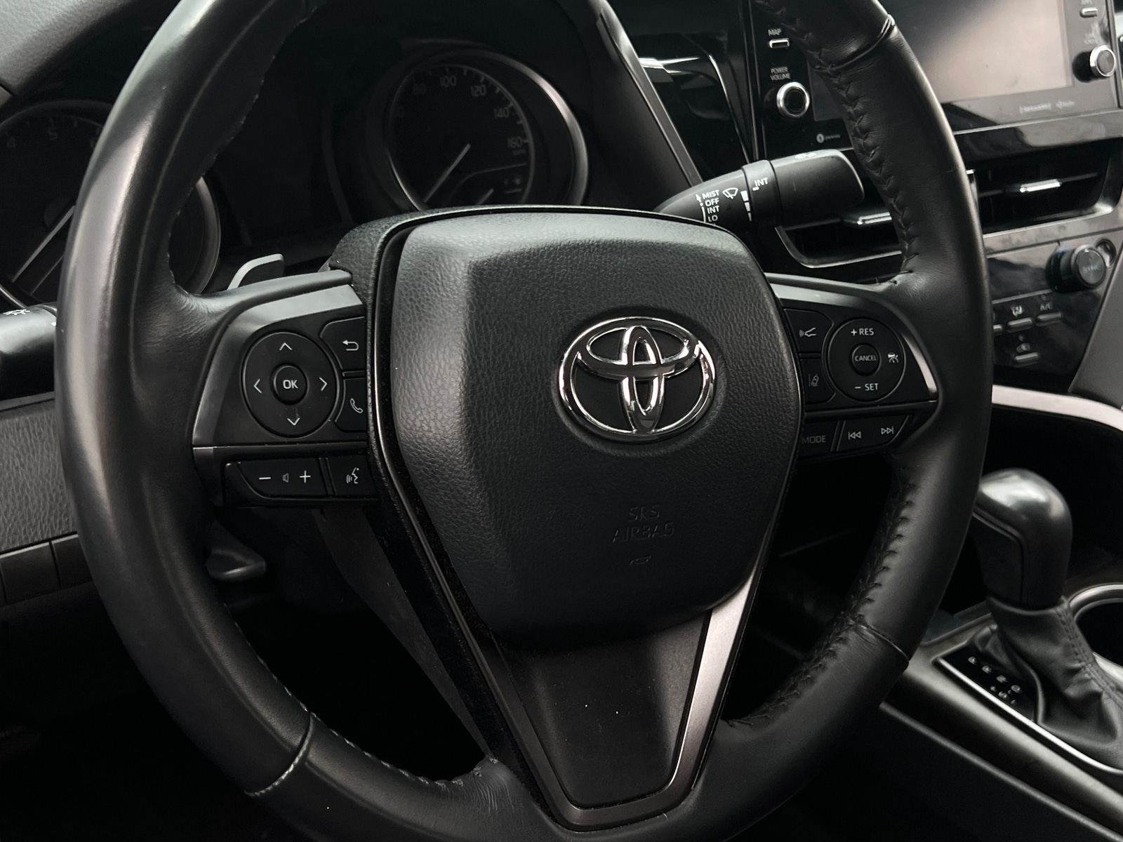 Thumbnail: 2024 Toyota Camry - 4
