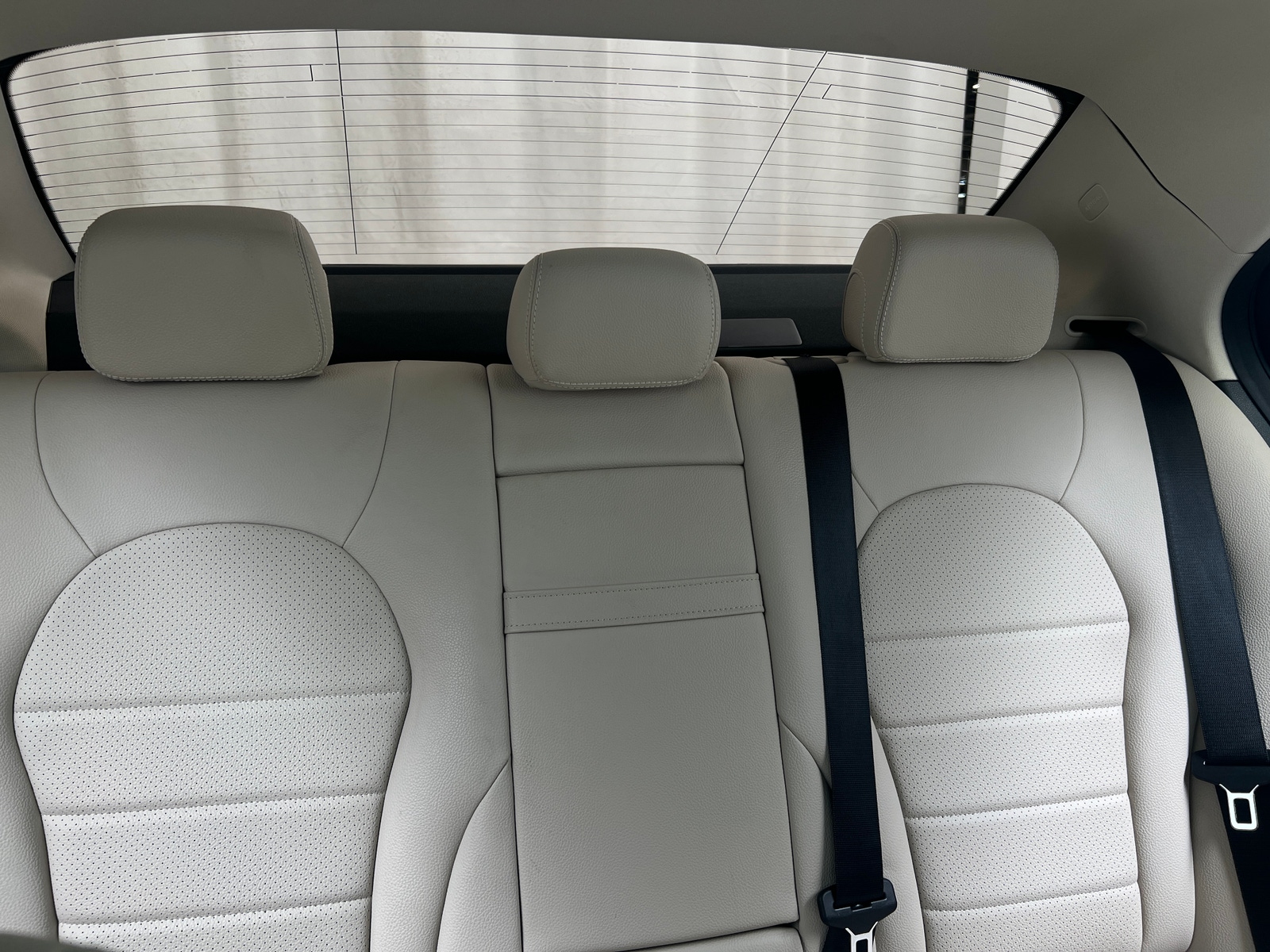 Thumbnail: 2020 Mercedes-Benz C-Class - 5