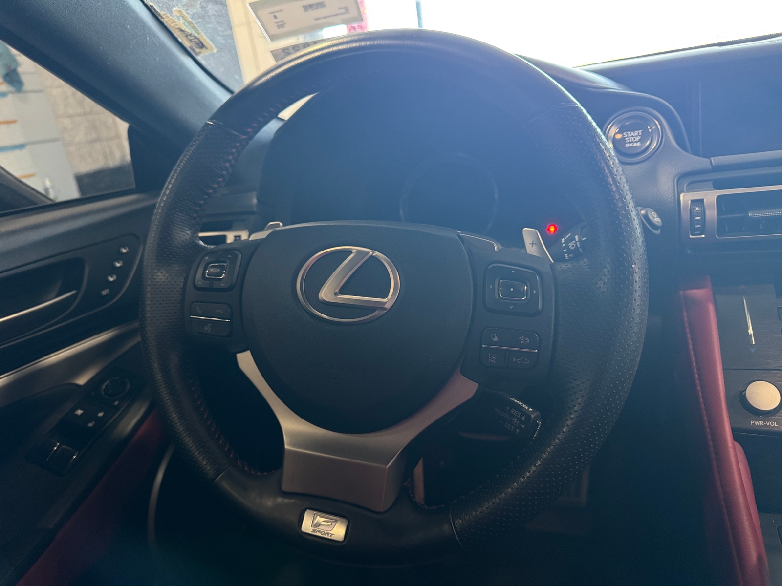Thumbnail: 2019 Lexus RC - 3