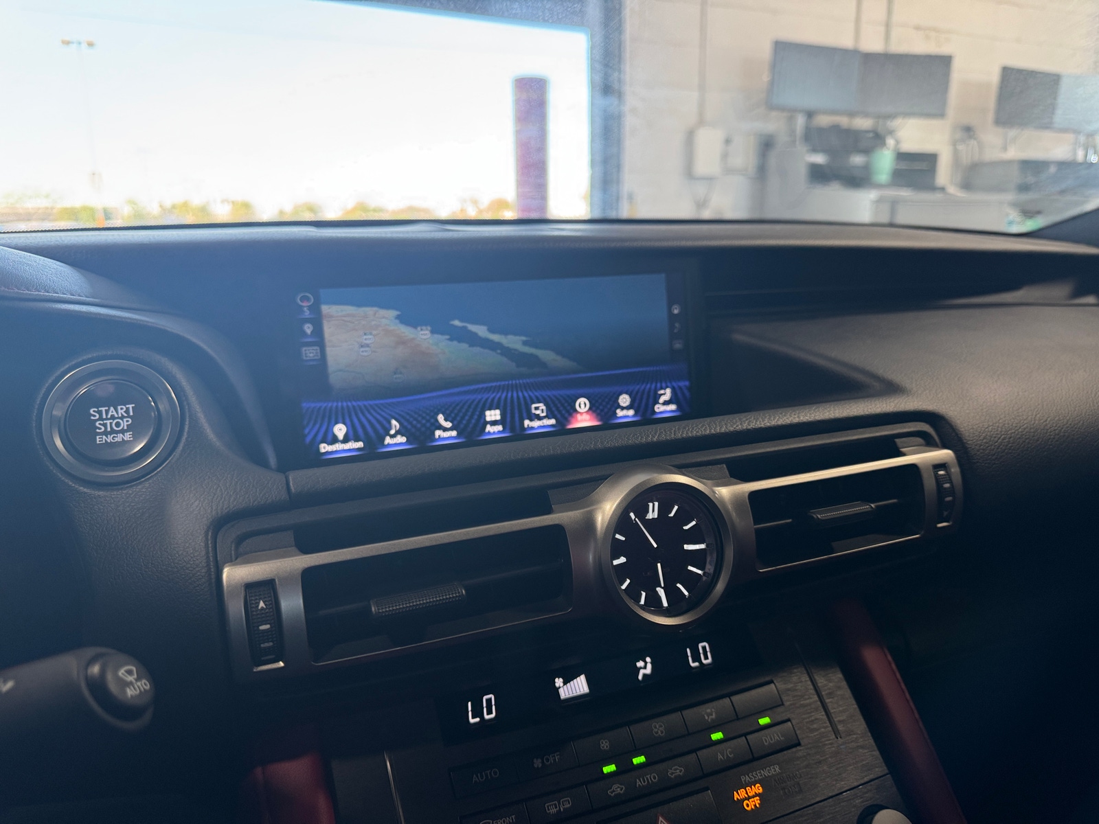 Thumbnail: 2019 Lexus RC - 2