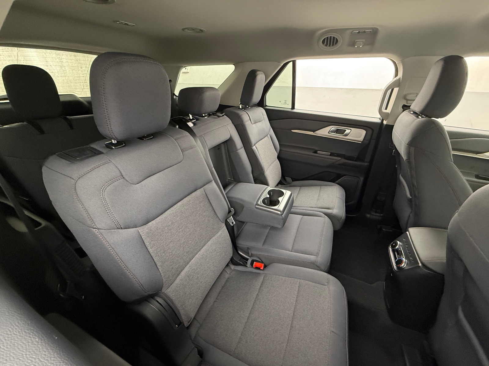 Thumbnail: 2025 Ford Explorer - 6