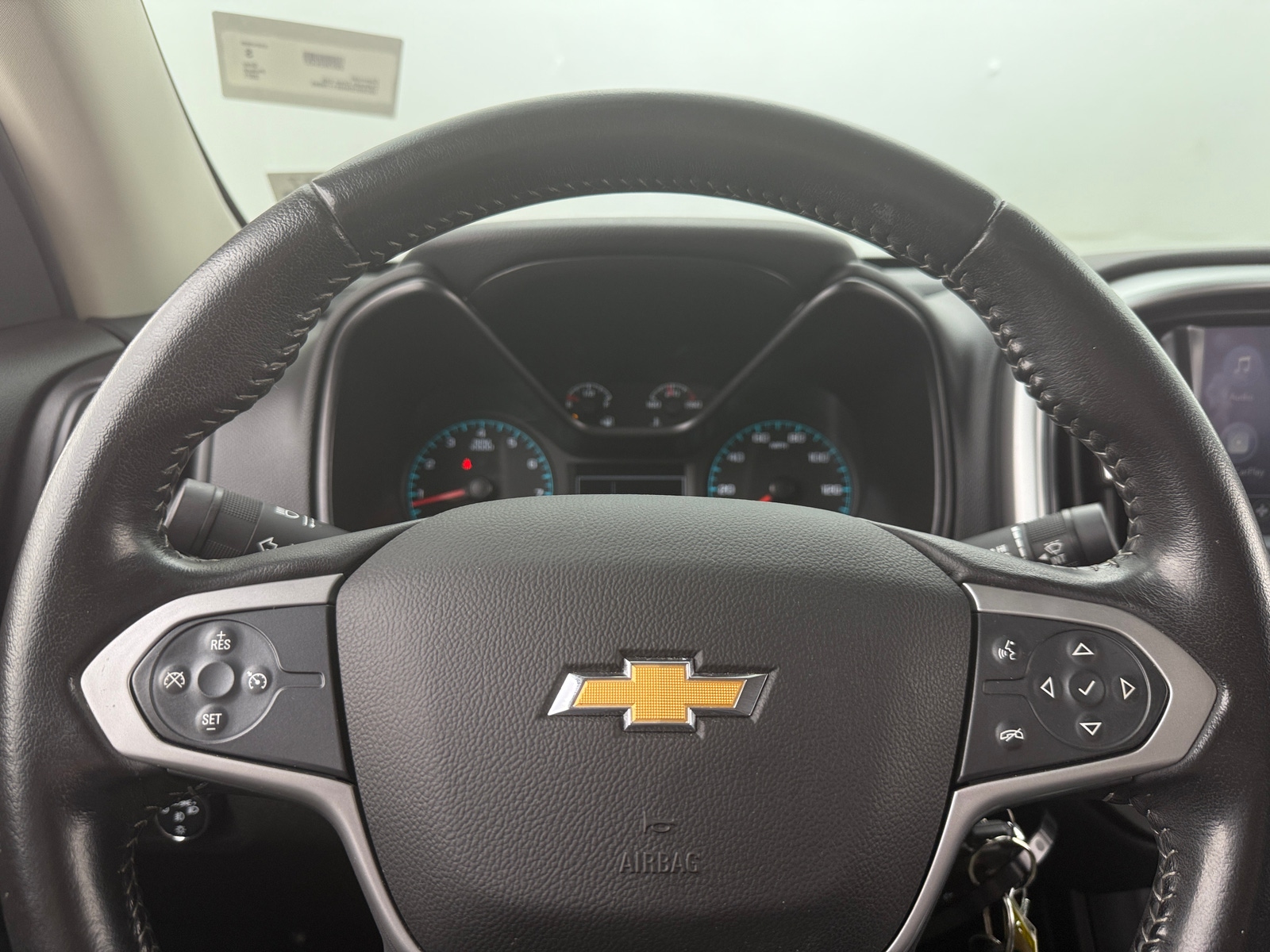 Thumbnail: 2021 Chevrolet Colorado - 5