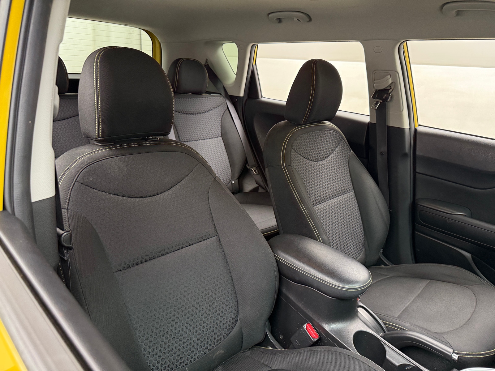 Thumbnail: 2015 Kia Soul - 2