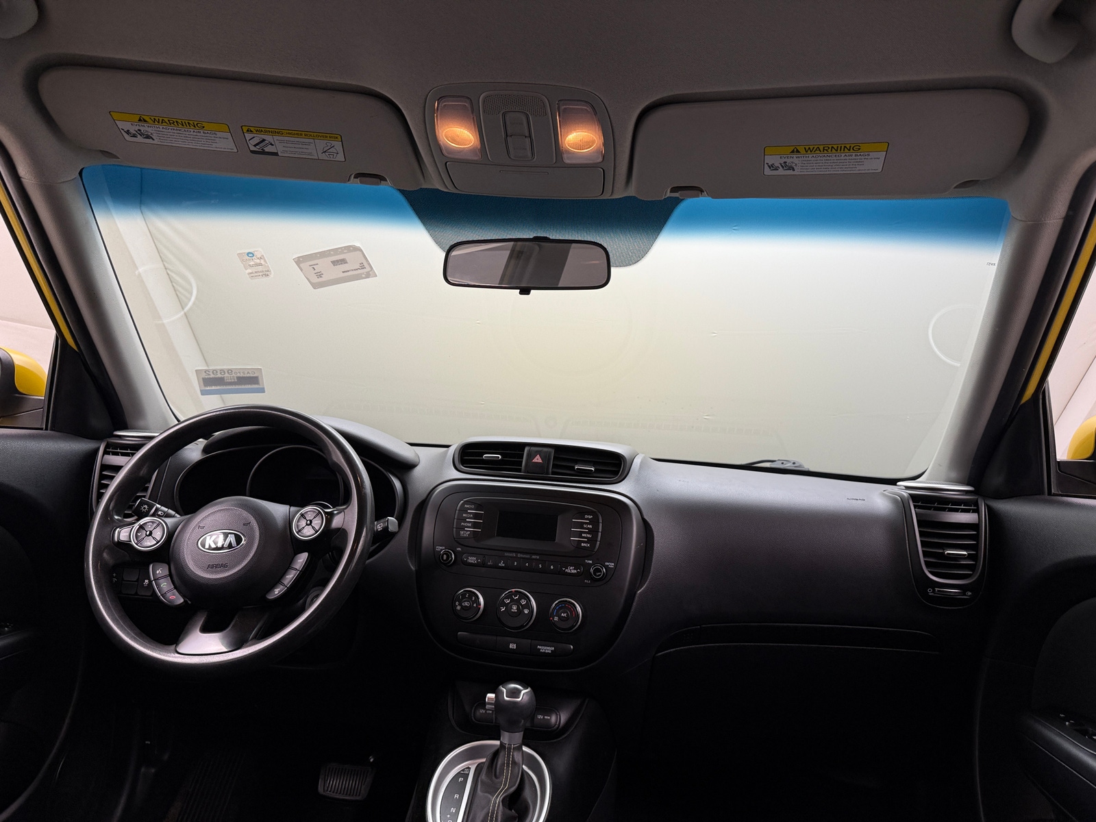 Thumbnail: 2015 Kia Soul - 3