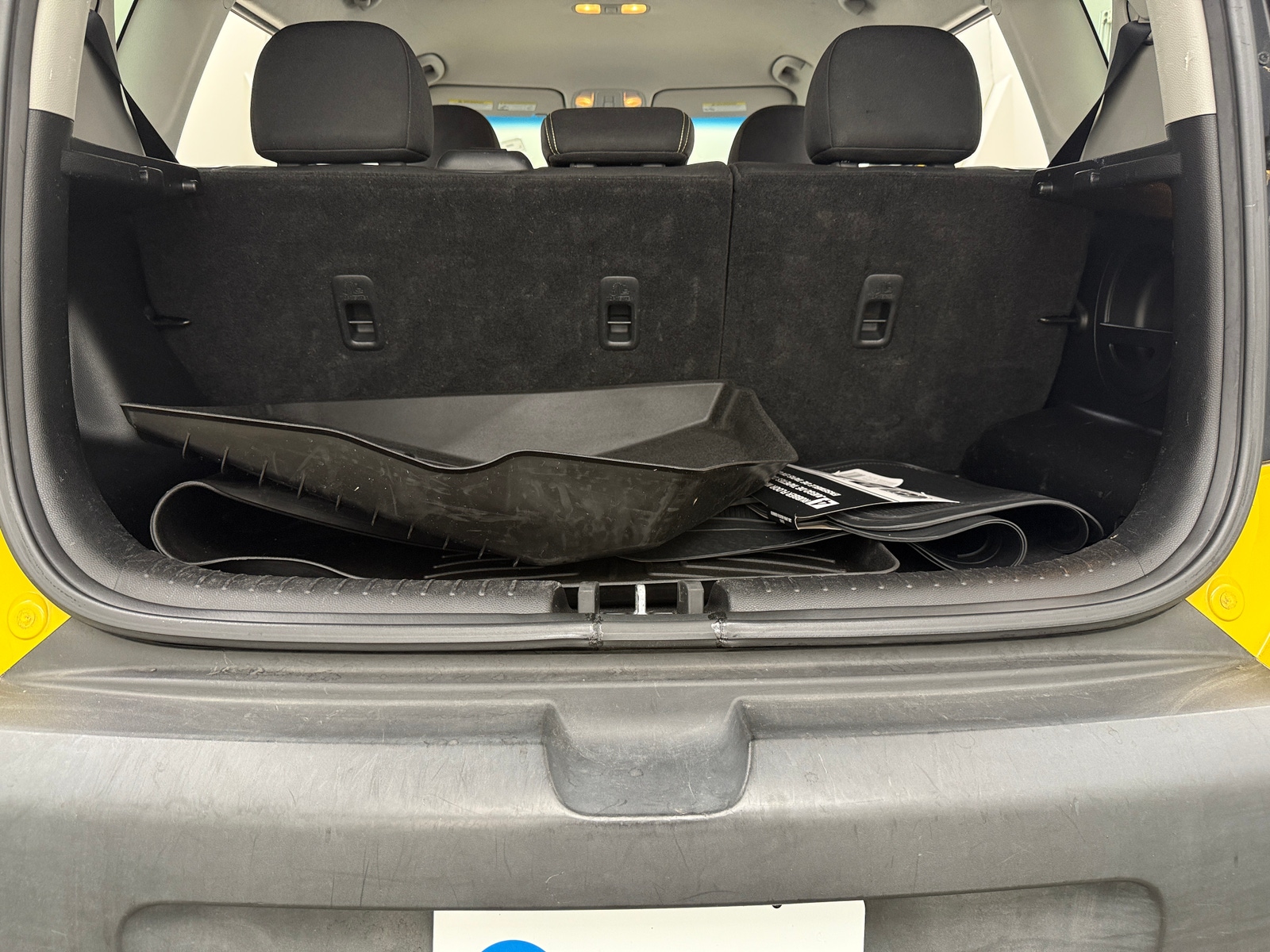 Thumbnail: 2015 Kia Soul - 7