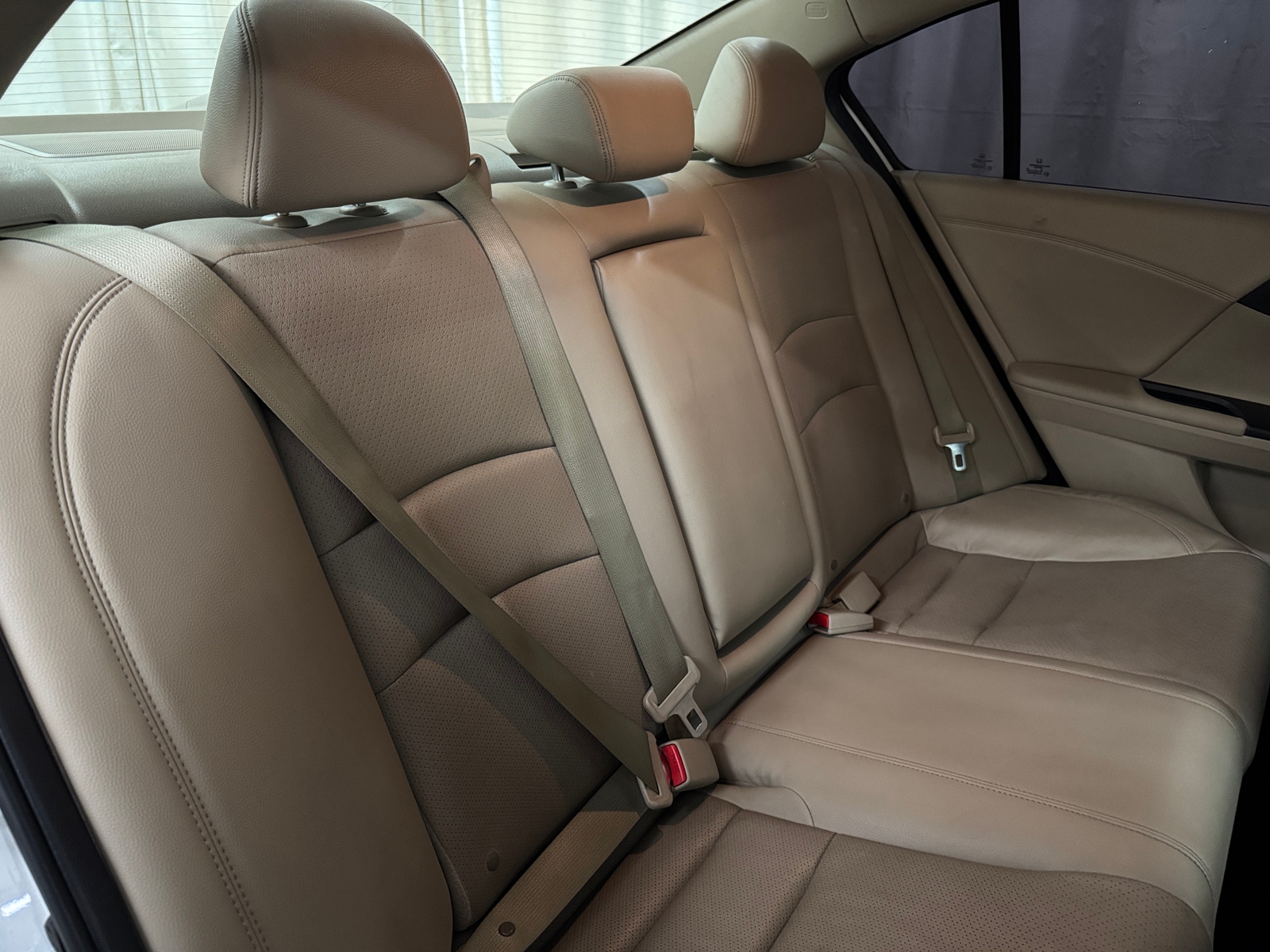 Thumbnail: 2014 Honda Accord - 5