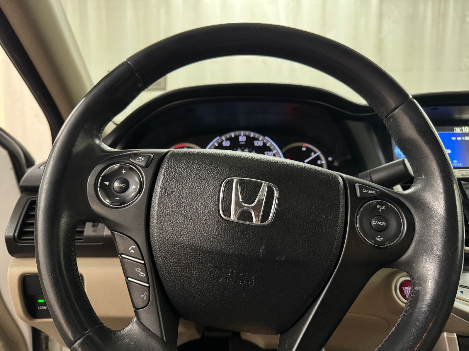 Thumbnail: 2014 Honda Accord - 4
