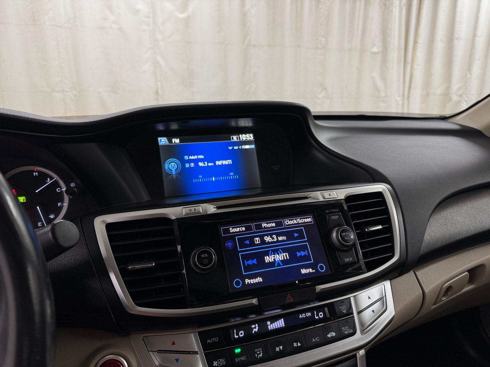 Thumbnail: 2014 Honda Accord - 3