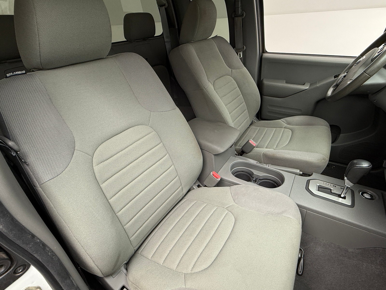 Thumbnail: 2020 Nissan Frontier - 2