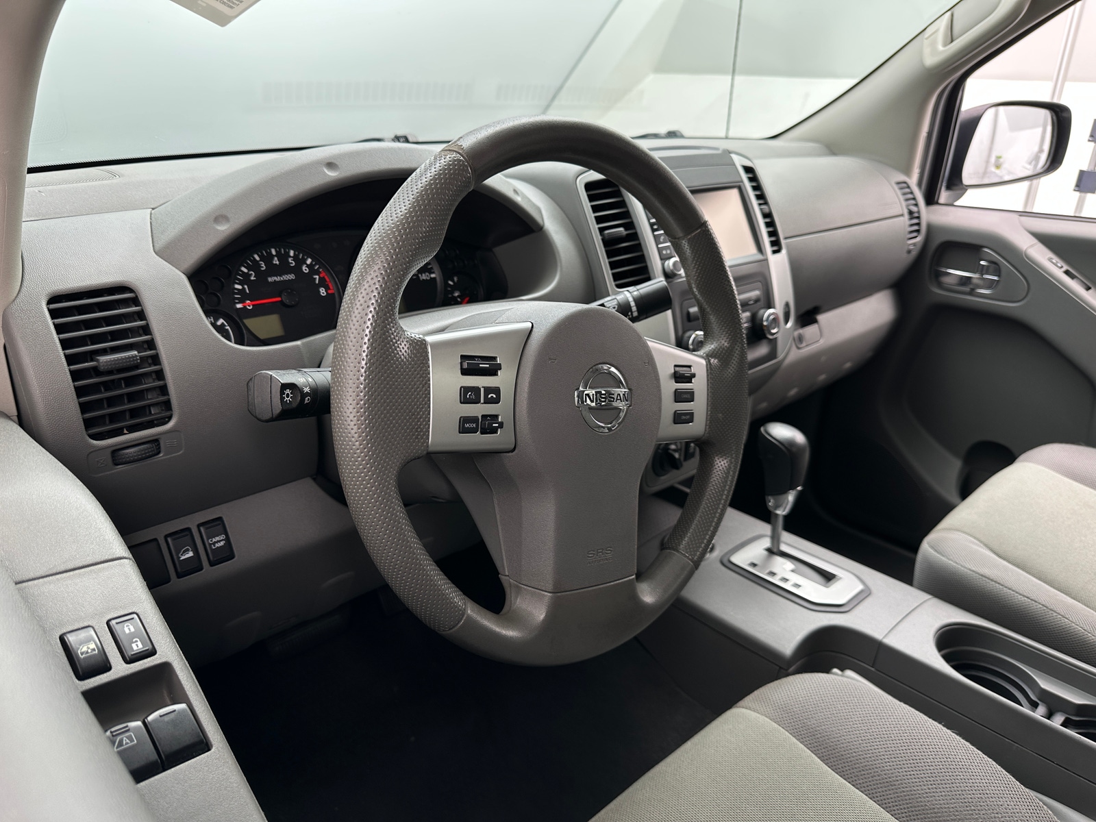 Thumbnail: 2020 Nissan Frontier - 3
