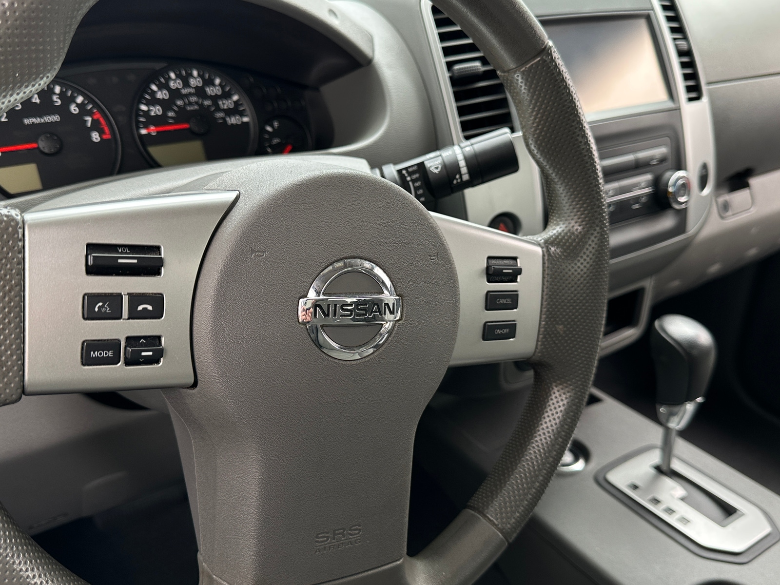Thumbnail: 2020 Nissan Frontier - 5