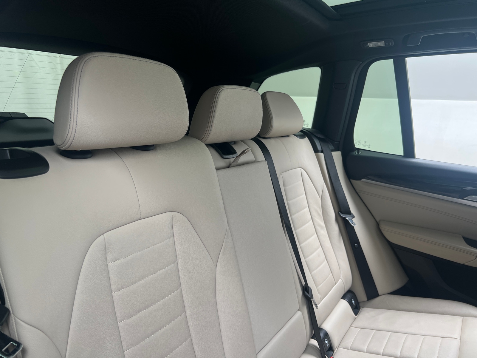 Thumbnail: 2020 BMW X3 - 5