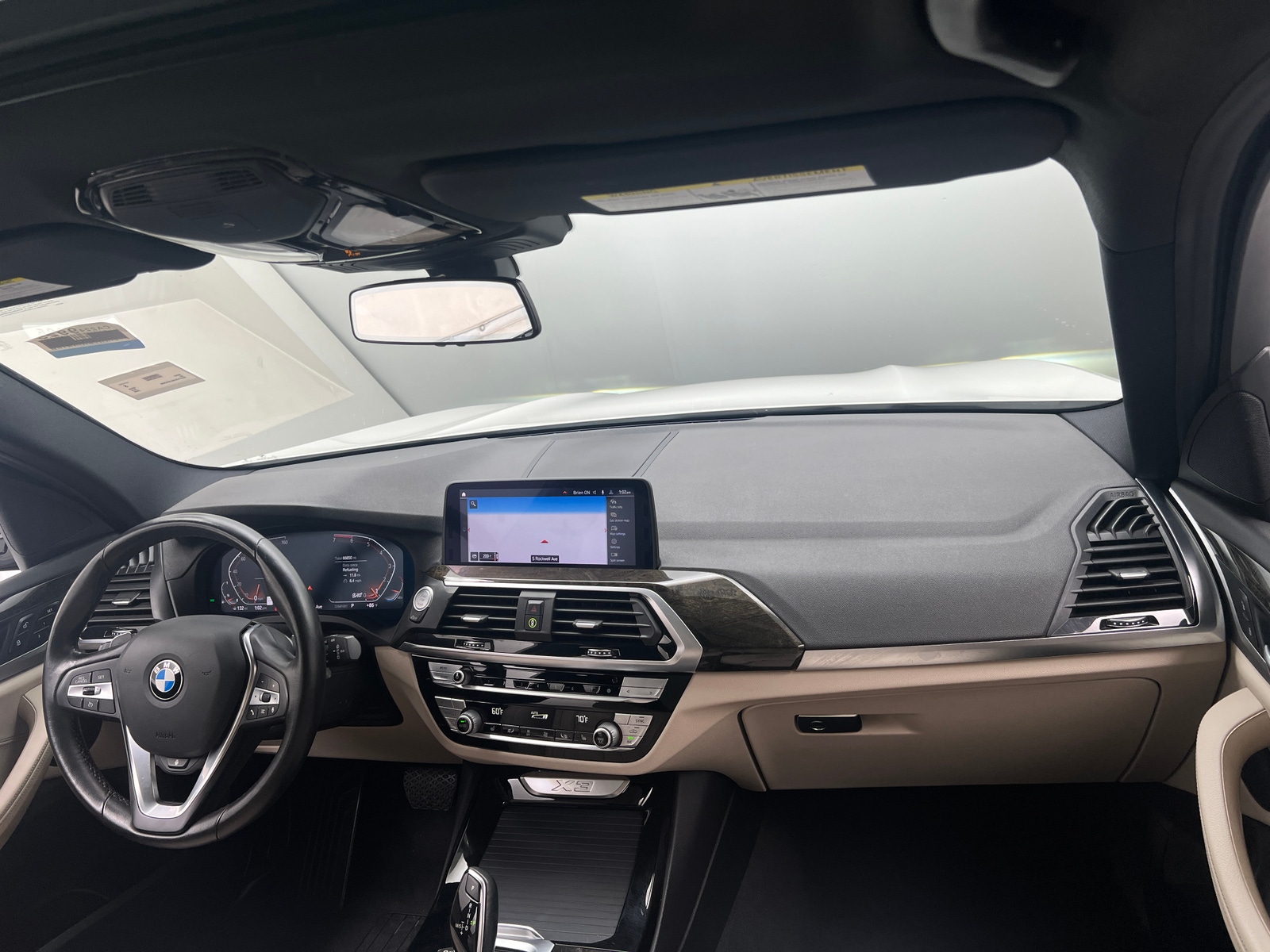 Thumbnail: 2020 BMW X3 - 2